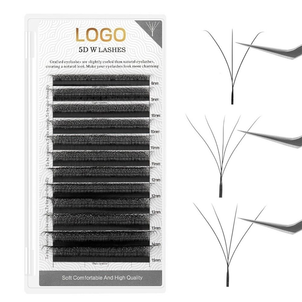 Lashes Eyelash Extension - Nieuwe 3D 4D 5D 6D Wimperextensions