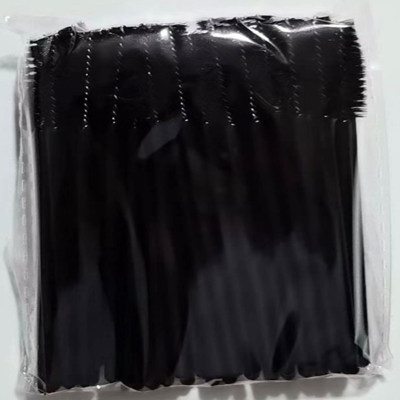 Eyelash Extension Options - Groothandel 100 stuks wimperborsteltjes spoolies micro