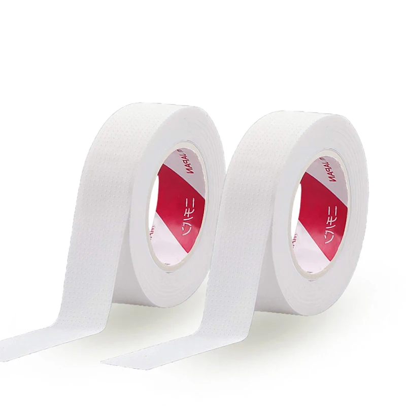 Eyelash Extension Japanese - 2/5 Stuks Japanse Isolatietape Voor Wimperverlenging