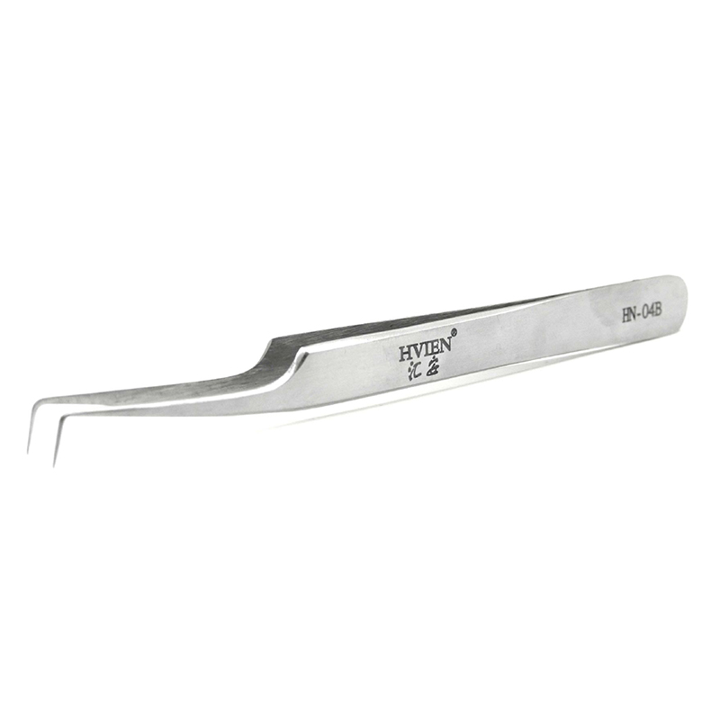 Eyelash Extension Japanese - Hoge Precisie Pincet Voor Wimper Extension