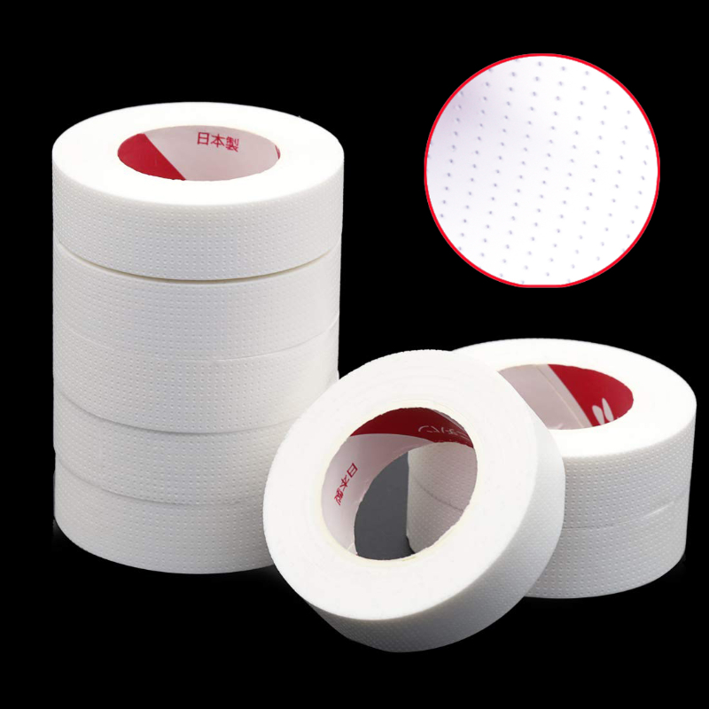 Eyelash Extension Japanese - 2/3 Rolls Japanse Isolatietape voor Wimperverlenging
