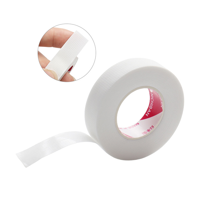Eyelash Extension Japanese - 1PC Ademend Comfort Anti Gevoelig Onder