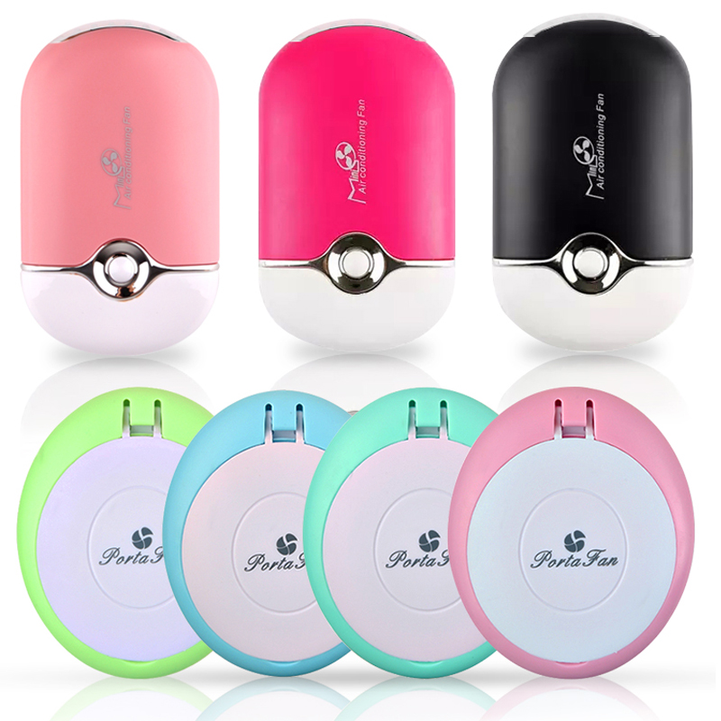 Usb Mini Wimpers Ventilator En - Eyelash Extension Examples recensie en prijs