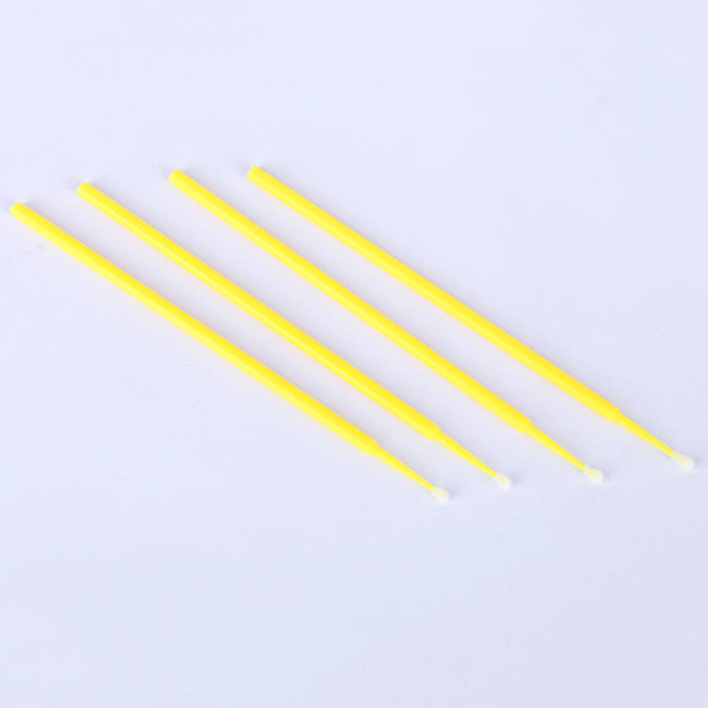 100 stks/partij Micro Borstels - Eyelash Extension Options recensie en prijs
