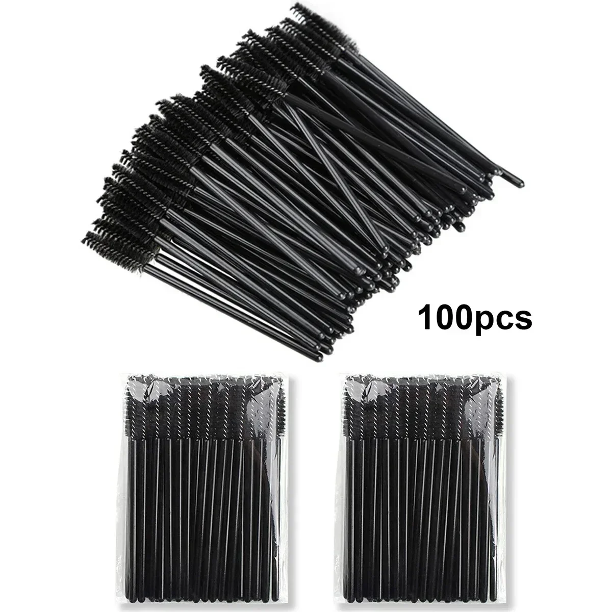 Groothandel 100 Stuks Wegwerp  - Eyelash Extension Options recensie en prijs