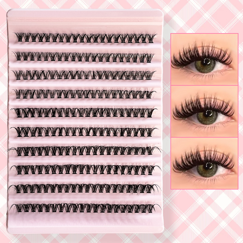 Individuele Wimpers Wimperpluk - Lashes Eyelash Extension recensie en prijs
