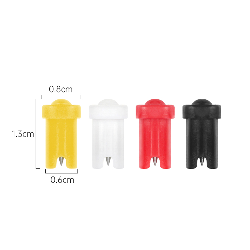 100/50Pcs Wimper Lijm Fles Blo - Eyelash Extension Examples recensie en prijs