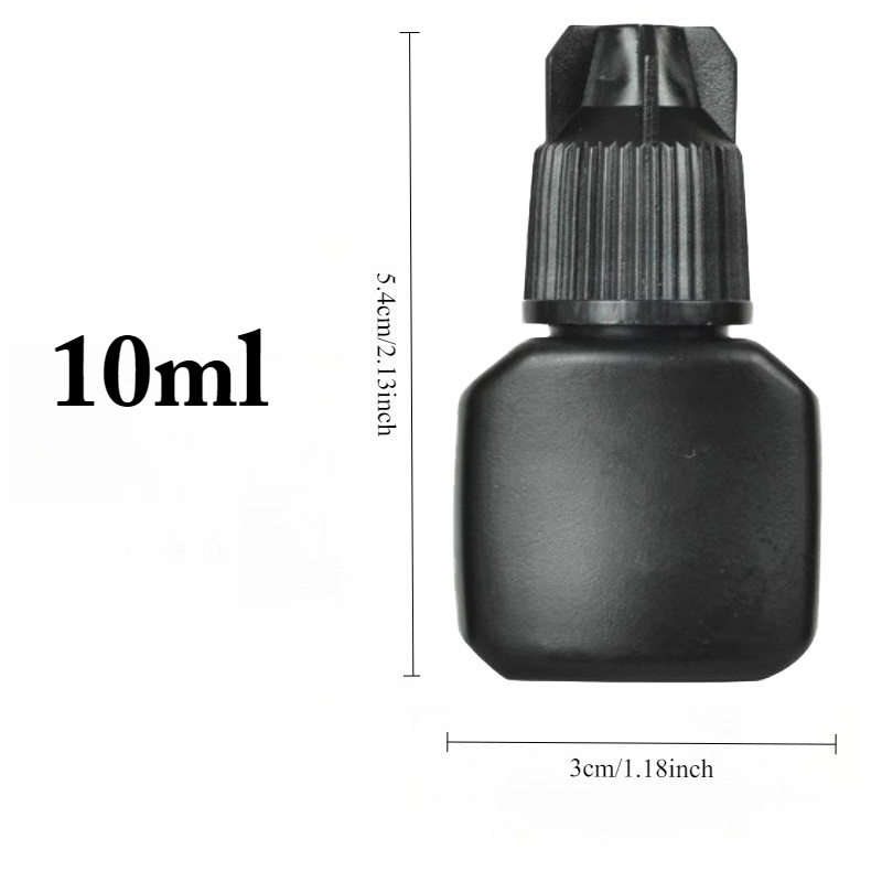 Professionele wimperlijm lege  - Eyelash Extension Examples recensie en prijs