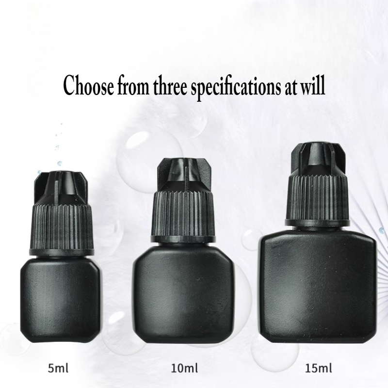 Professionele wimperlijm lege  - Eyelash Extension Examples recensie en prijs