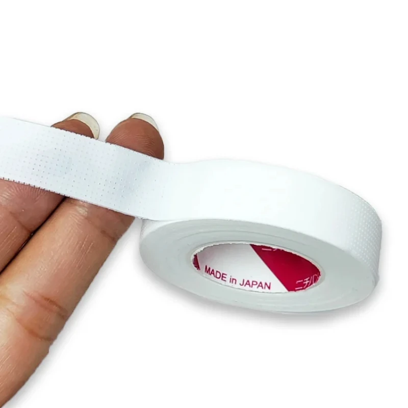 2/5 Stuks Japanse Isolatietape - Eyelash Extension Japanese recensie en prijs