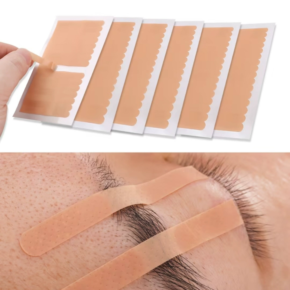 10/20 Stuks Wimper Tape Non-wo - Eyelash Extension Examples recensie en prijs