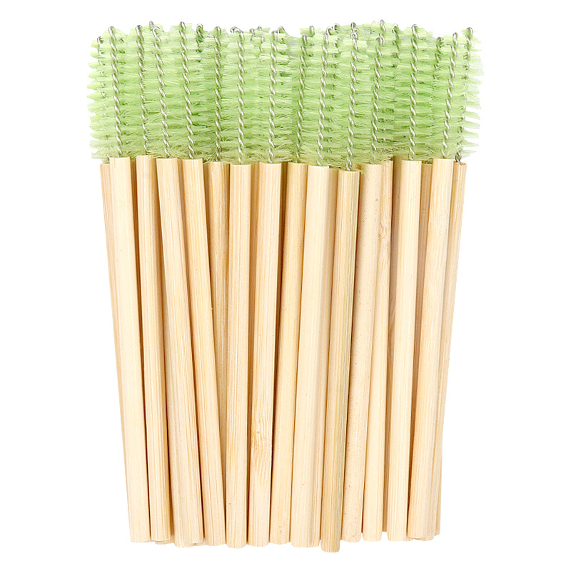 Groothandel 300 stuks wegwerp  - Lashes Eyelash Extension recensie en prijs
