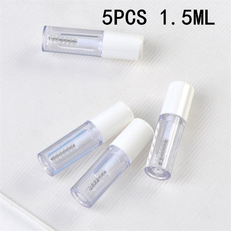 1/2PCS 1.5ML Waterdichte Styli - Eyelash Extension Examples recensie en prijs