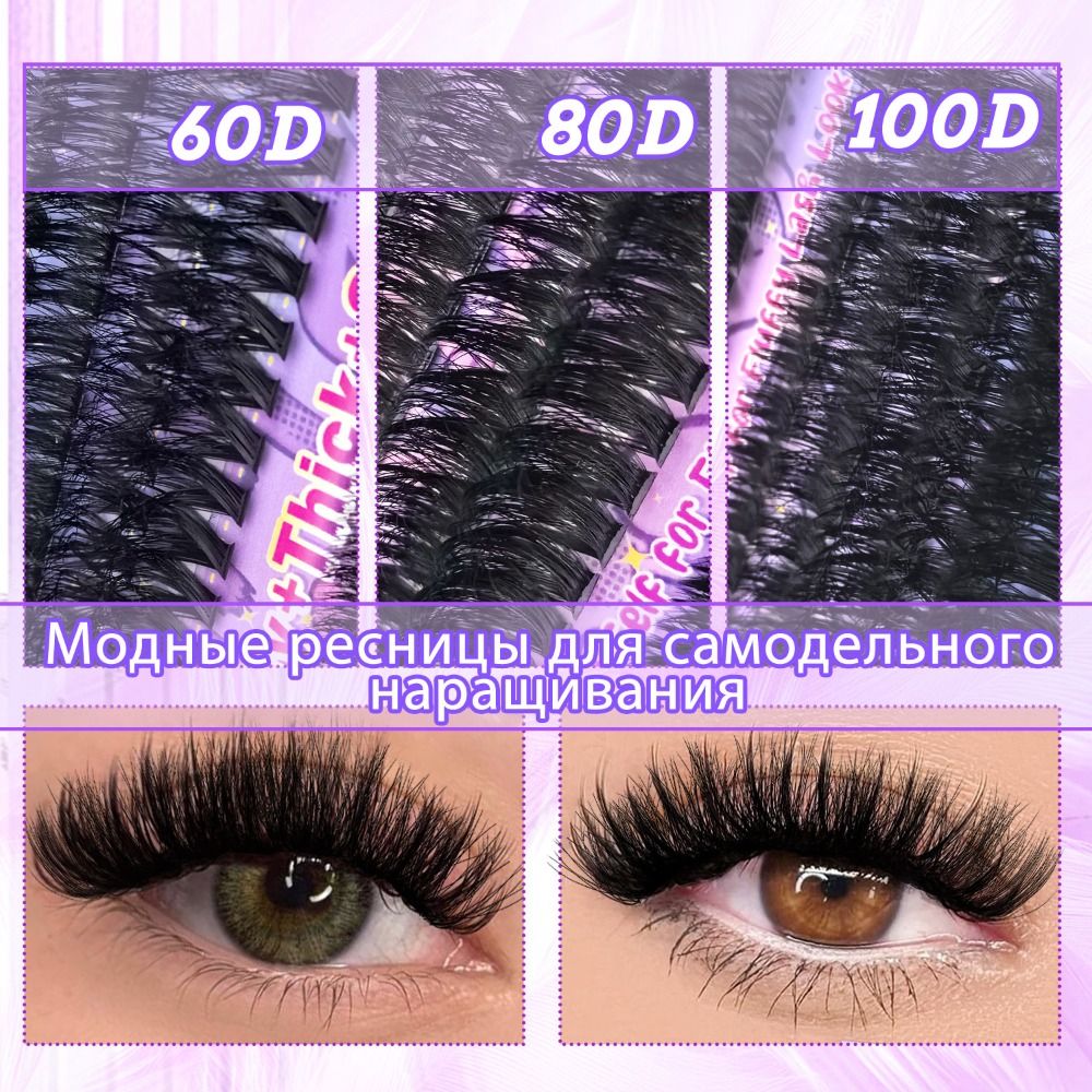 Natuurlijke Look Kunstwimpers  - Lashes Eyelash Extension recensie en prijs