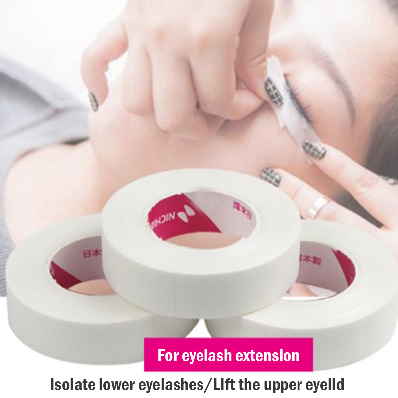 1PC Ademend Comfort Anti Gevoe - Eyelash Extension Japanese recensie en prijs