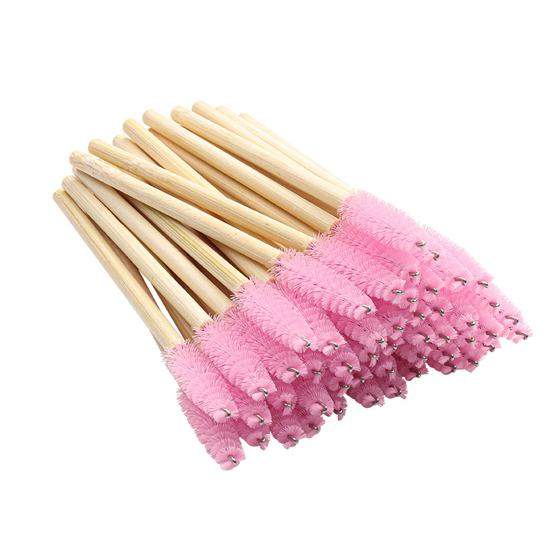 Groothandel 300 stuks wegwerp  - Lashes Eyelash Extension recensie en prijs