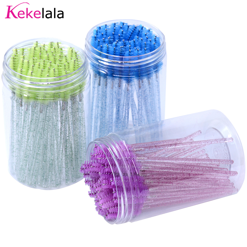 50 Stuks/Fles Wimper Extension - Eyelash Extension Options recensie en prijs
