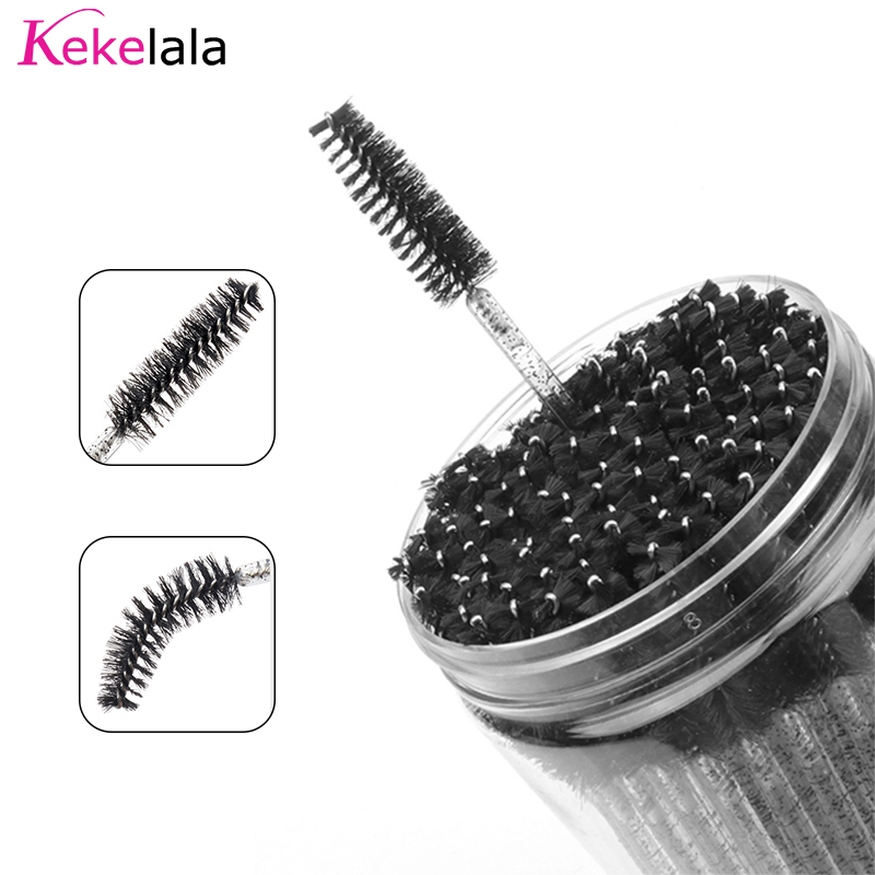 50 Stuks/Fles Wimper Extension - Eyelash Extension Options recensie en prijs