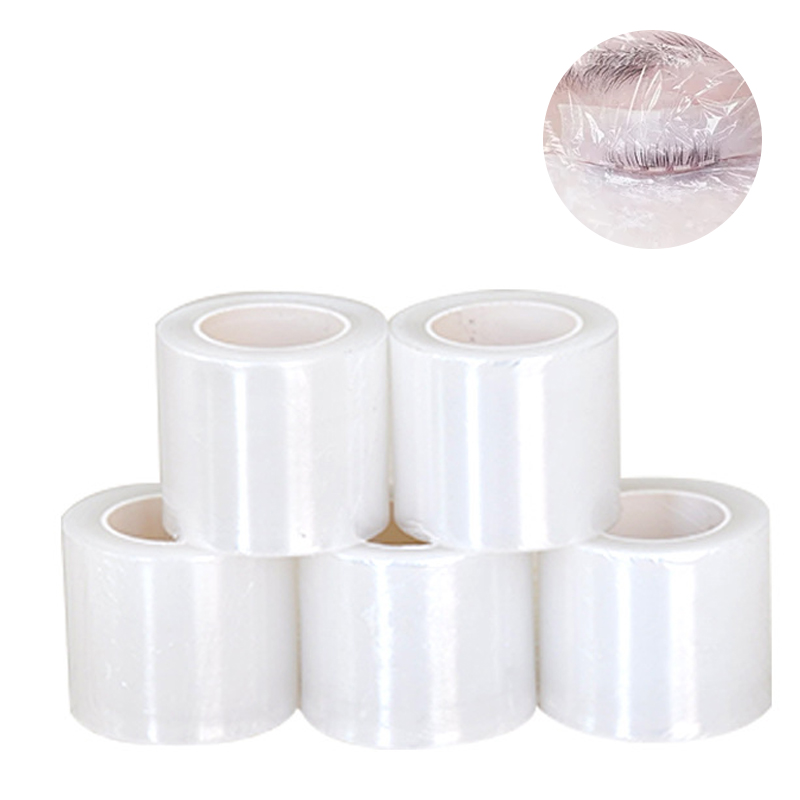 200m Transparante Make-Up Film - Eyelash Extension Examples recensie en prijs