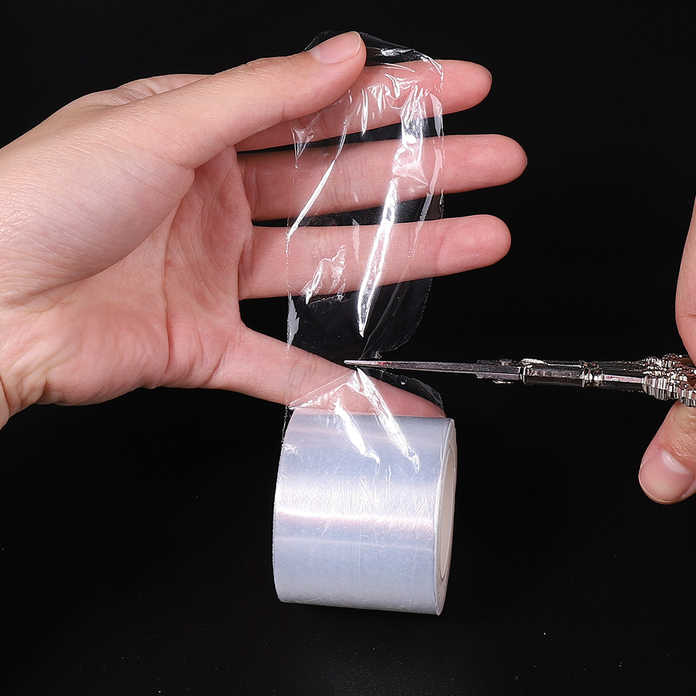 200m Transparante Make-Up Film - Eyelash Extension Examples recensie en prijs
