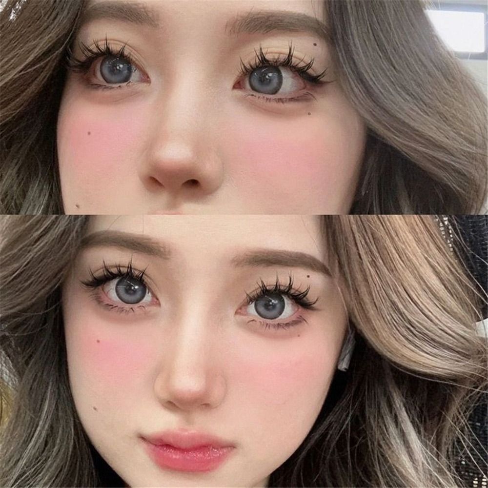 5 Paar Japanse Cosplay Nepwimp - Eyelash Extension Japanese recensie en prijs