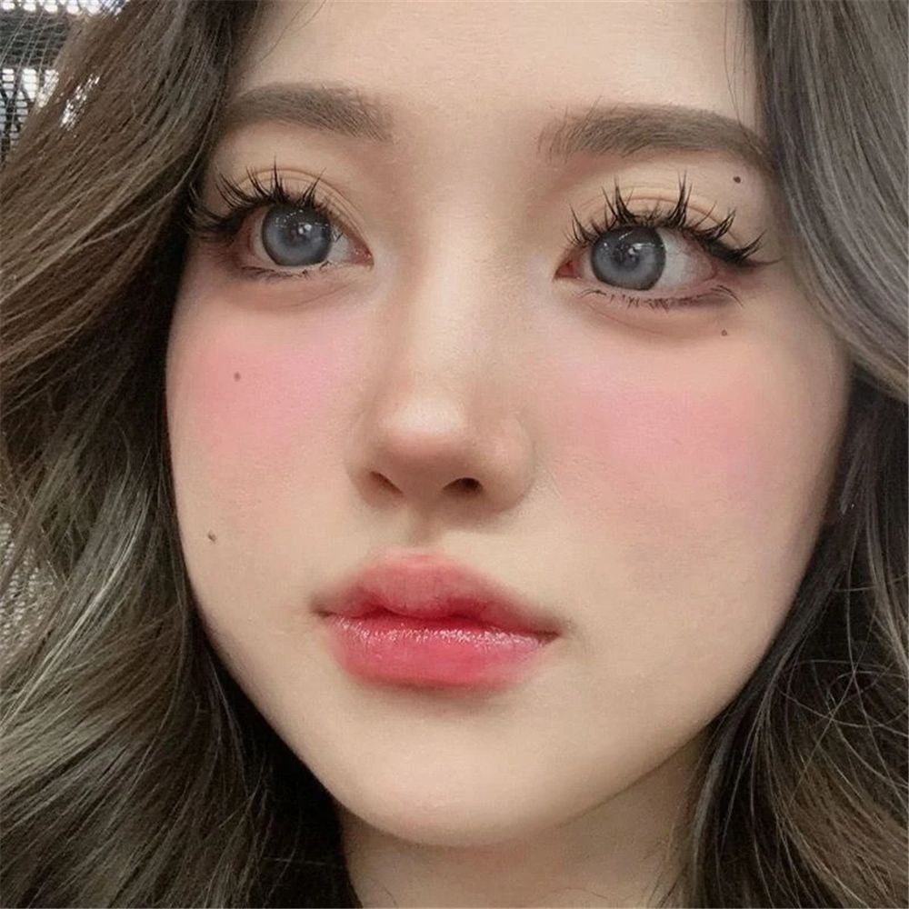 5 Paar Pak Japanse Cosplay Nep - Eyelash Extension Japanese recensie en prijs