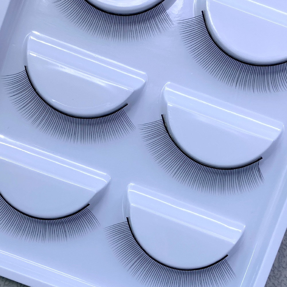 Nieuwe 1/3/5/10/15/20 Dozen Tr - Eyelash Extension Options recensie en prijs