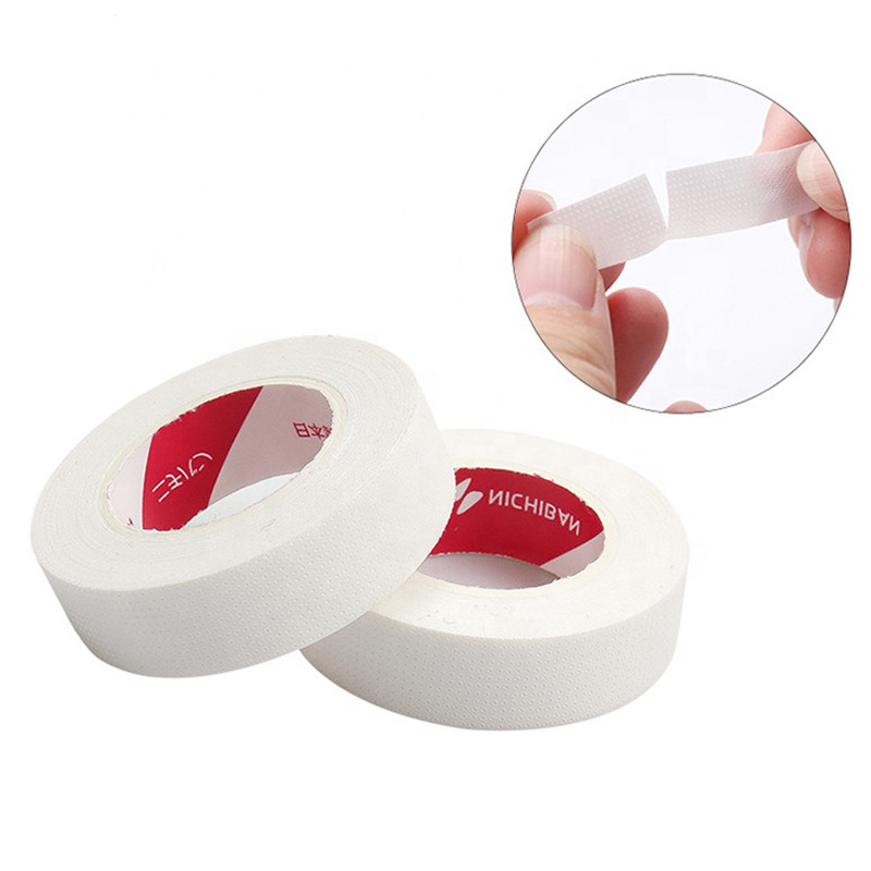 1 Rolt Japanse Isolatietape Vo - Eyelash Extension Japanese recensie en prijs
