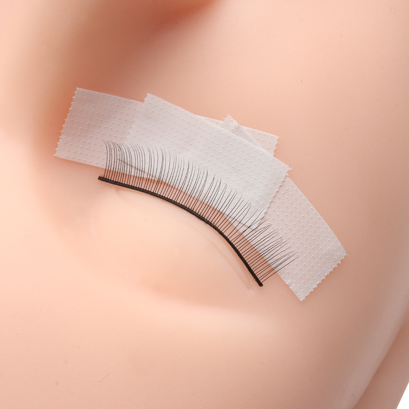 1 Rolt Japanse Isolatietape Vo - Eyelash Extension Japanese recensie en prijs