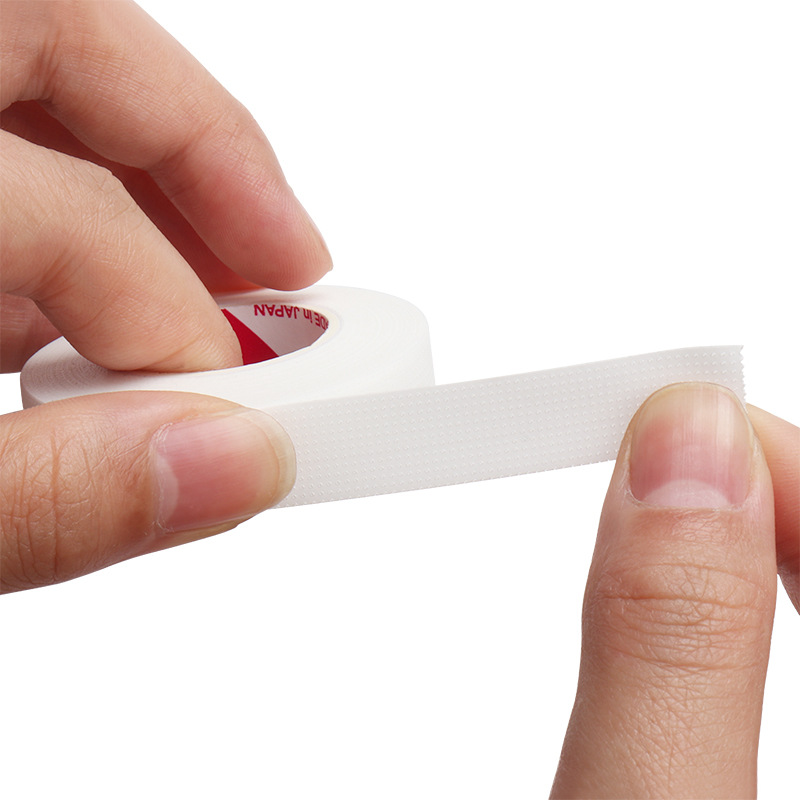 1 Rolt Japanse Isolatietape Vo - Eyelash Extension Japanese recensie en prijs