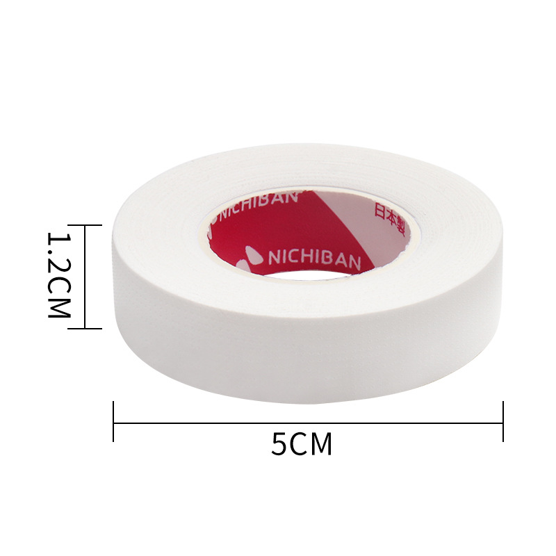 1 Rolt Japanse Isolatietape Vo - Eyelash Extension Japanese recensie en prijs