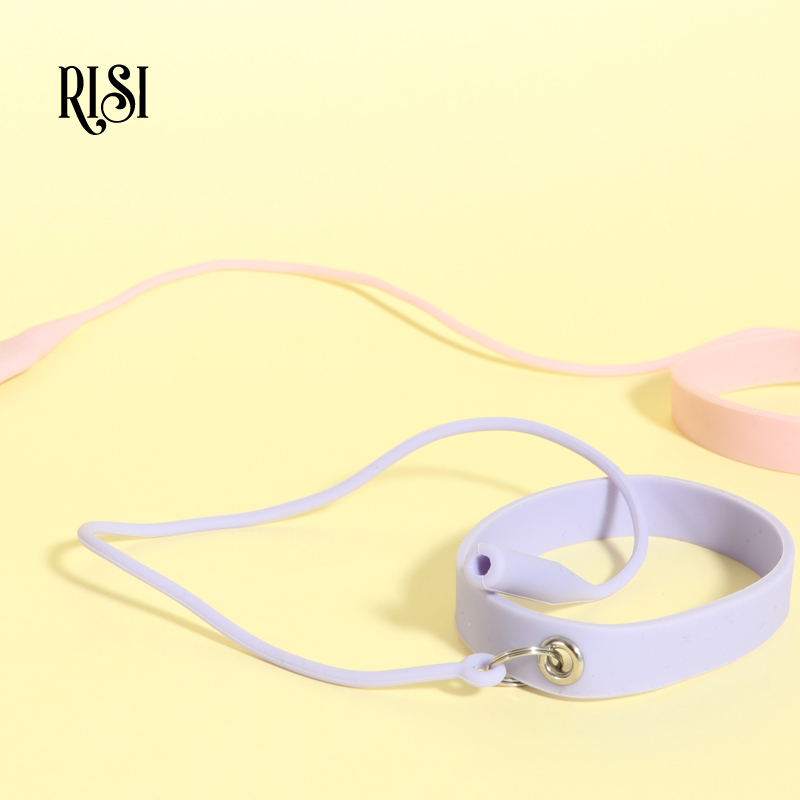 Risi Siliconen Wimper Extensie - Eyelash Extension Examples recensie en prijs