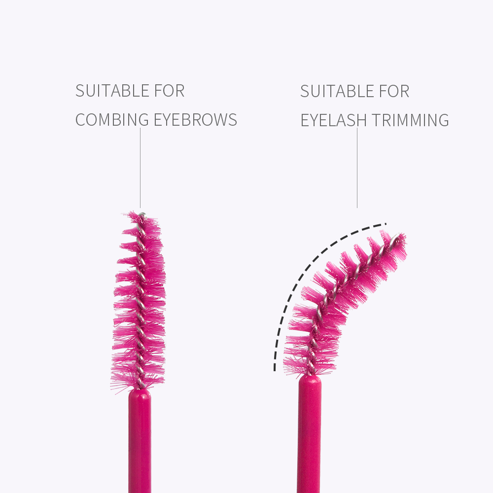 100 Stuks Wegwerp Micro Wimper - Eyelash Extension Options recensie en prijs